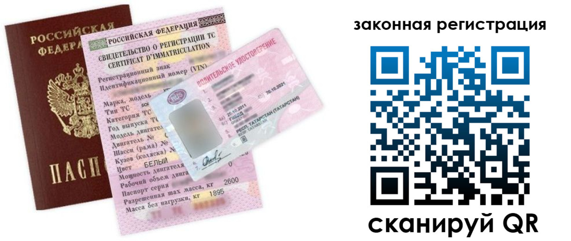 прописка паспорт в Белой Калитве
